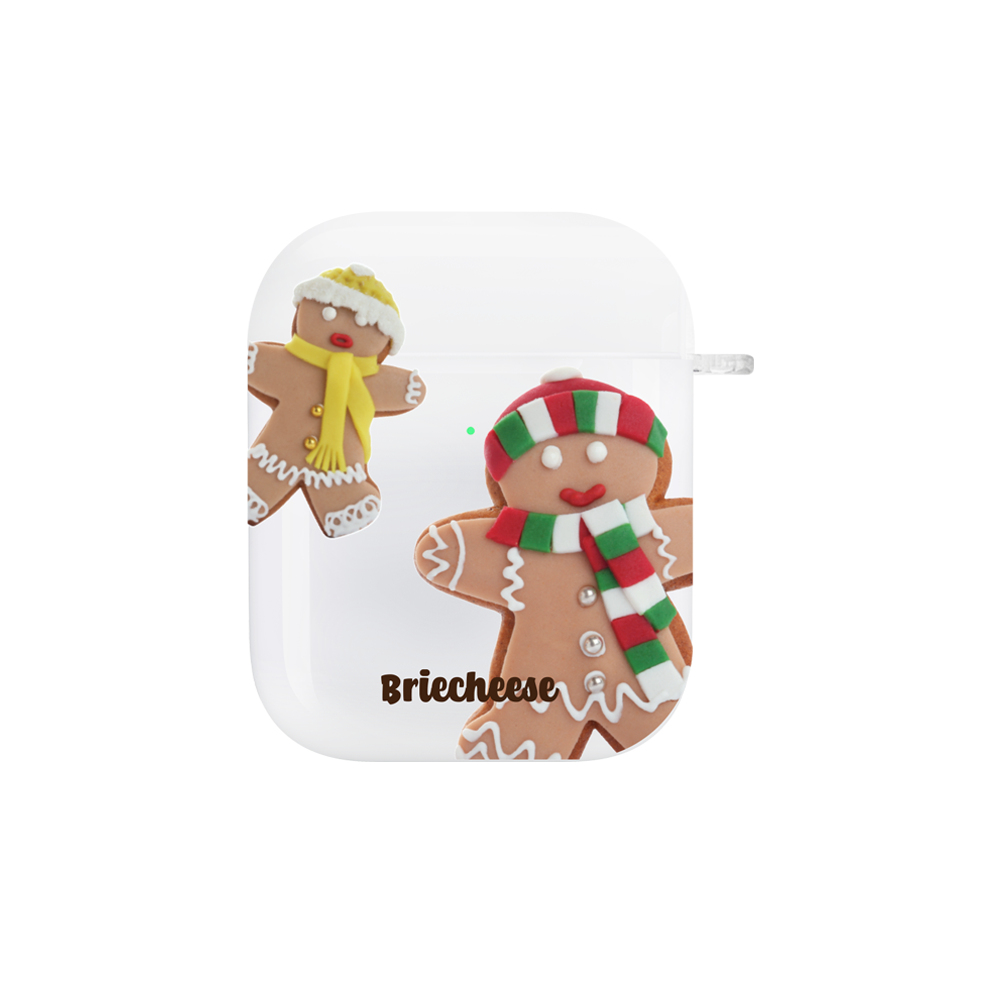 Cookie AirpodsCase