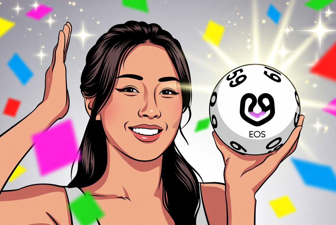 지금 사람들이 몰리는 eos 파워볼가 왜 위험과 기회를 동시에 갖는지 eos파워볼 있는 사이트 기준으로 정리한 핵심 포인트