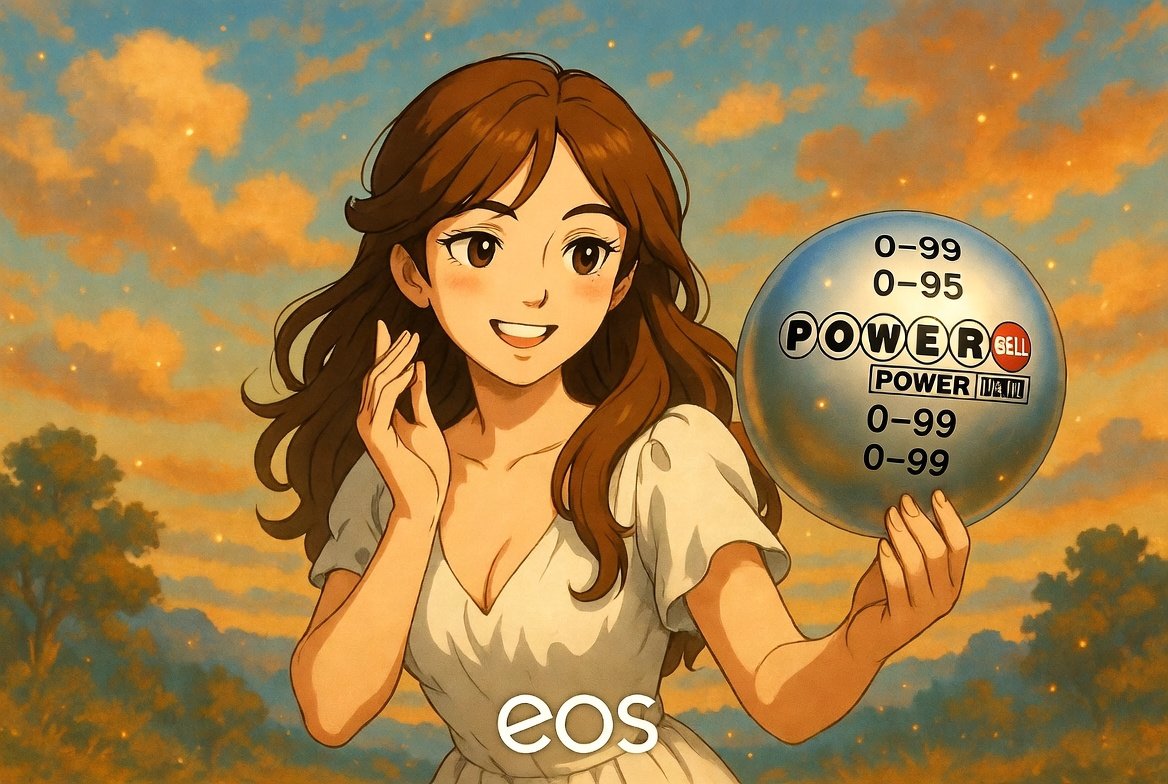 eos 파워볼와 관련해 가장 많이 후회하는 선택, 그 원인이 된 eos파워볼 있는 사이트
