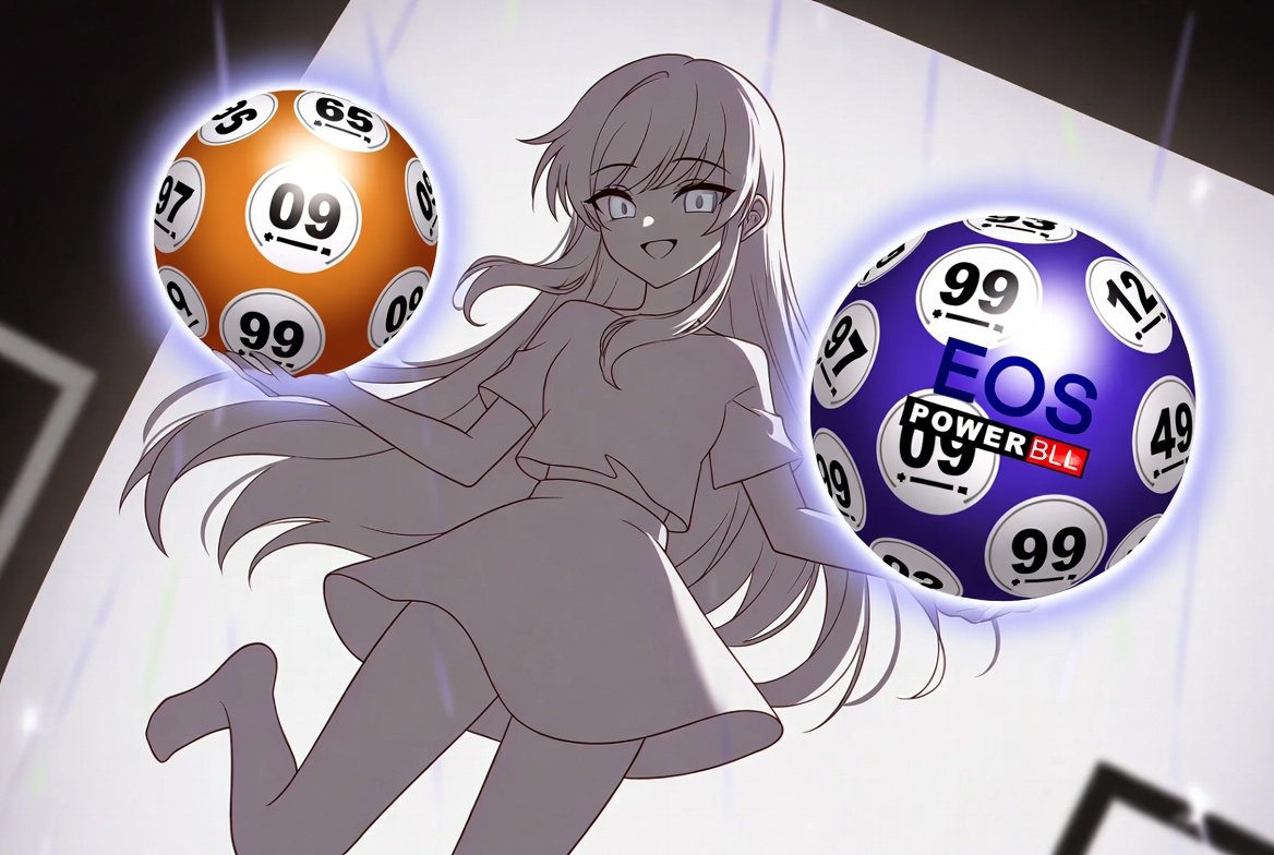 검색 상위에 잘 안 보이는 eos 파워볼의 실체, 실제 이용자들이 선택한 eos 파워볼 사이트 기준 공개