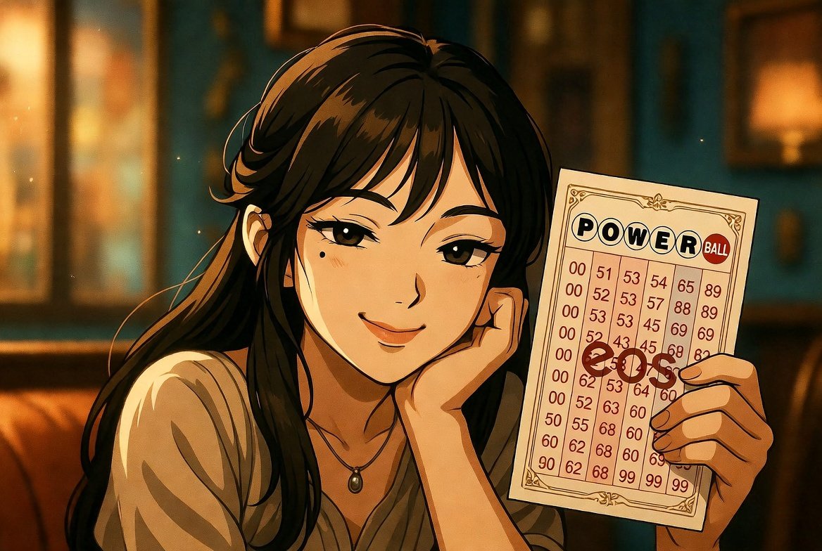 지금 사람들이 몰리는 eos 파워볼가 왜 위험과 기회를 동시에 갖는지 eos파워볼 있는 사이트 기준으로 정리한 핵심 포인트