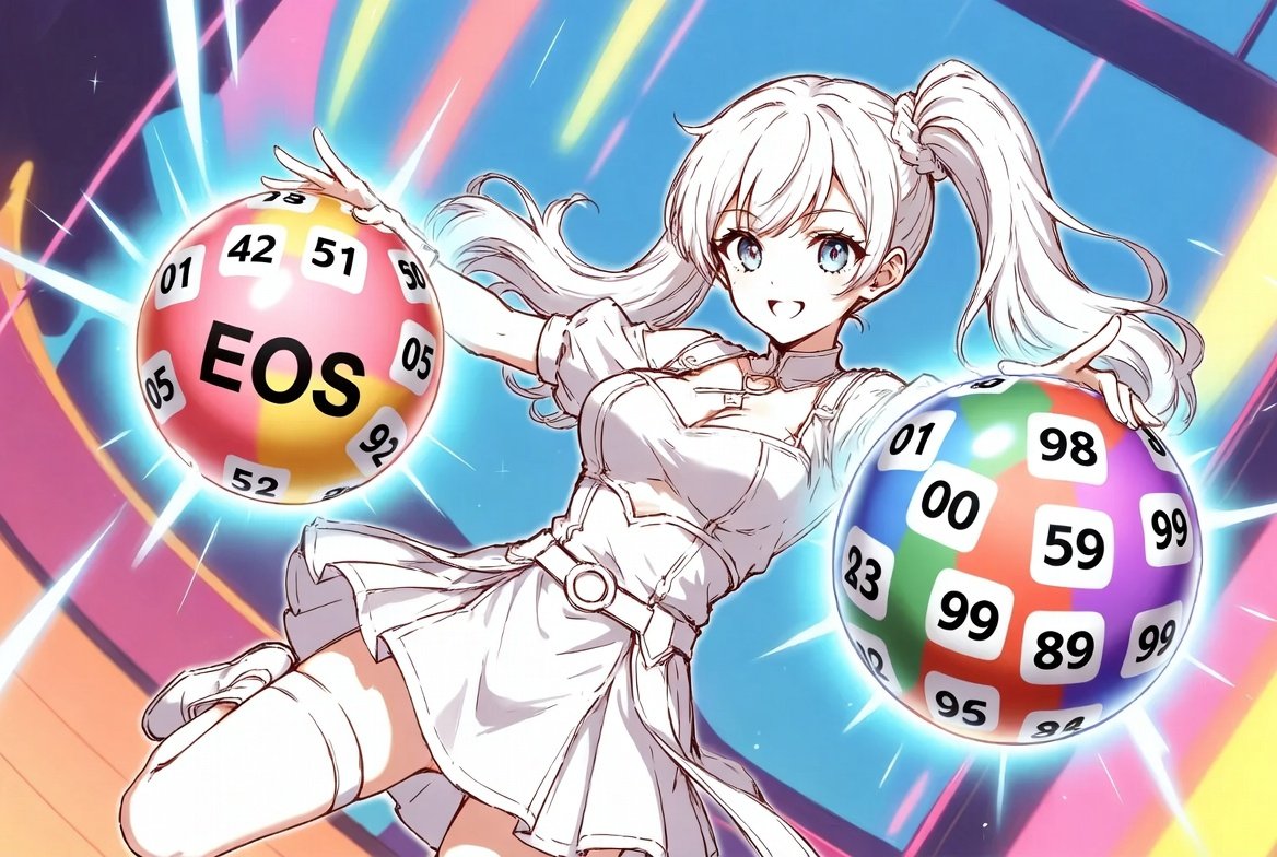 eos 파워볼 추천와 관련해 가장 많이 후회하는 선택, 그 원인이 된 eos 파워볼