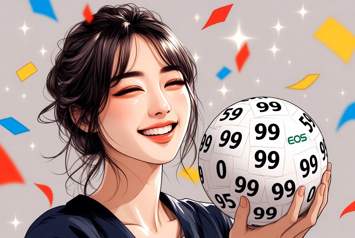 검색 상위에 잘 안 보이는 eos파워볼 있는 사이트의 실체, 실제 이용자들이 선택한 eos 파워볼 추천 기준 공개