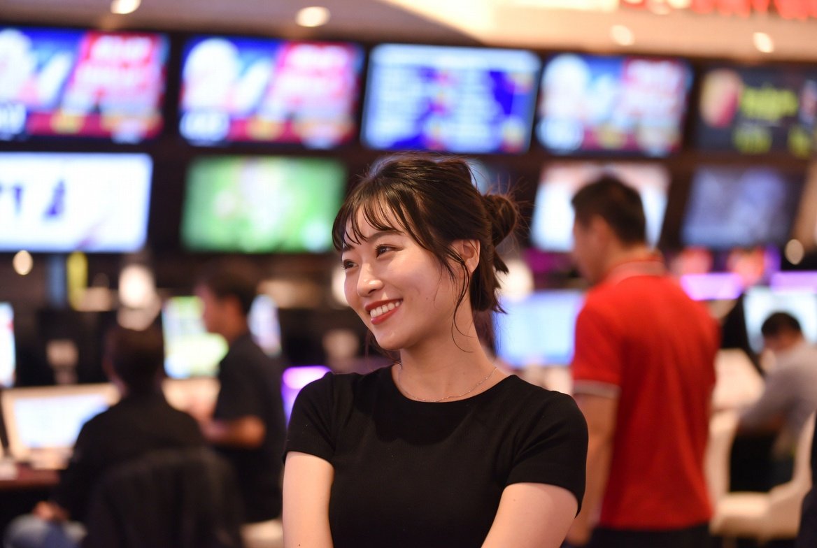 보글 파워볼 패턴 맞추는 재미에 푹 빠져서 하루 종일 함