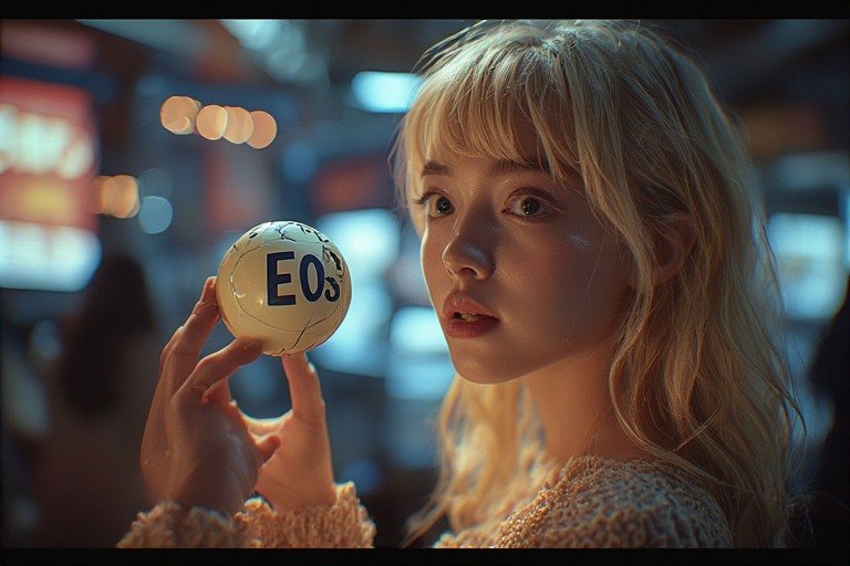 EOS파워볼 입출금 내역이 투명하게 보여서 신뢰가 점점 생김